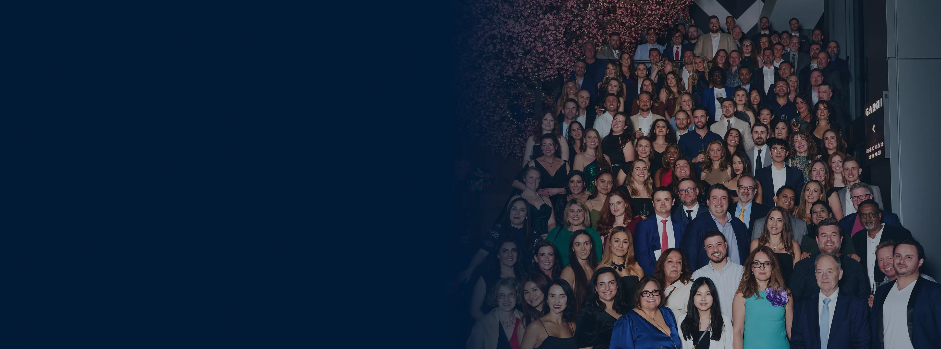 Infuse Home Background