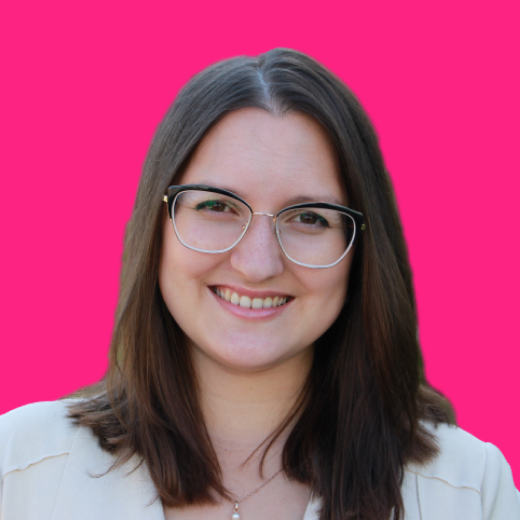 Nelly Nechael - Penina Shtauber